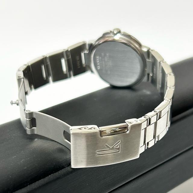 i SEIKO ZCR[ LA rv NH[c 7N82-6E00 Vo[ mFς  uh 