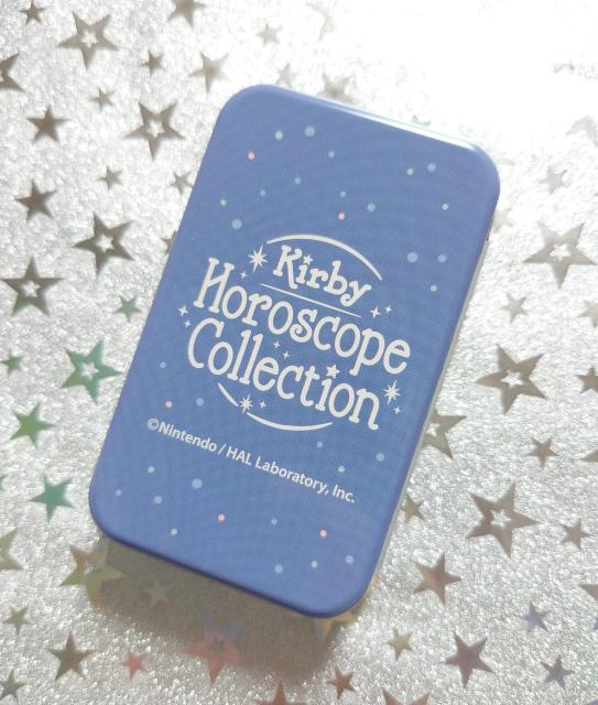 新品 任天堂 星のカービィ 缶ラムネ 星座コレクション スライド缶 缶ケース 小物入れ ふたご座 双子座 Gemini < ホビー  新品 任天堂 星のカービィ 缶ラムネ 星座コレクション スライド缶 缶ケース 小物入れ ふたご座 双子座 Gemini < ホビーの