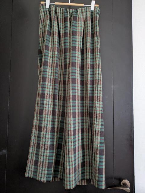 マルシャルテル★ロングパンツ★衣類☆MARECHAL TERRE☆送料180〜 < 女性ファッション  マルシャルテル★ロングパンツ★衣類☆MARECHAL TERRE☆送料180〜  < 女性ファッションの