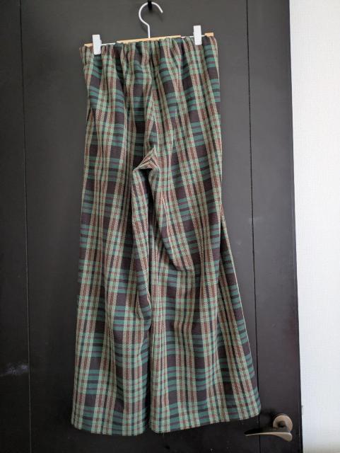 マルシャルテル★ロングパンツ★衣類☆MARECHAL TERRE☆送料180〜 < 女性ファッション  マルシャルテル★ロングパンツ★衣類☆MARECHAL TERRE☆送料180〜 < 女性ファッションの