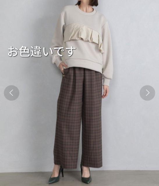 マルシャルテル★ロングパンツ★衣類☆MARECHAL TERRE☆送料180〜 < 女性ファッション  マルシャルテル★ロングパンツ★衣類☆MARECHAL TERRE☆送料180〜 < 女性ファッションの