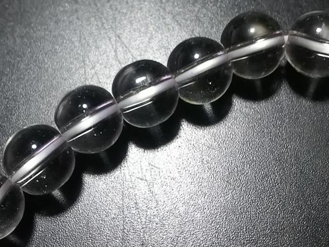 天然石★水晶 8mm ブレス < 女性アクセサリー/時計  天然石★水晶 8mm ブレス < 女性アクセサリー/時計の