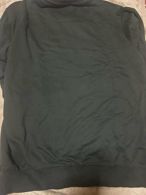 KENZO トラ刺繍 スウェット L < ブランド KENZO トラ刺繍 スウェット L < ブランドの