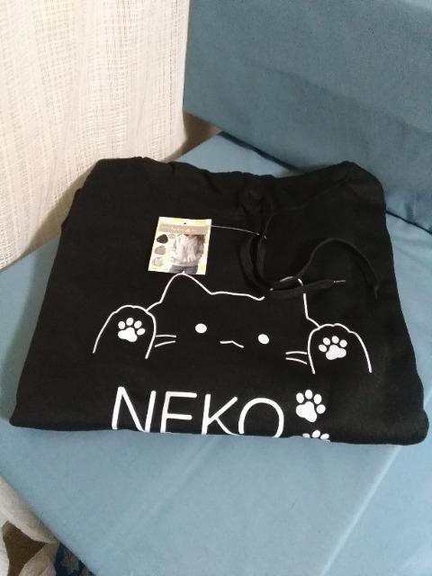 NEKO�@�p�[�J�[�@�u���b�N