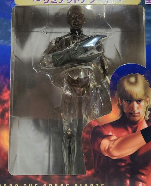 COBRA コブラ 寺沢武一 リアルフィギュア リミテッドアソート フィギュア (クリスタルボーイ) < アニメ/コミック/キャラクター COBRA コブラ 寺沢武一 リアルフィギュア リミテッドアソート フィギュア (クリスタルボーイ) < アニメ/コミック/キャラクターの