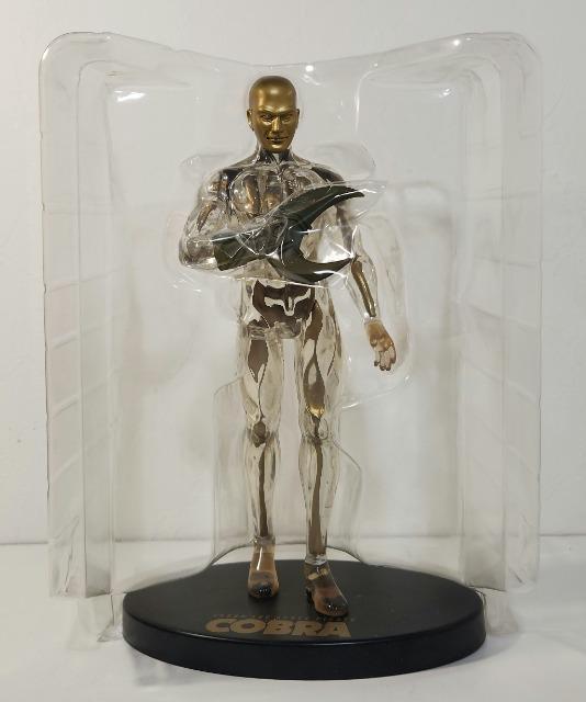 COBRA コブラ 寺沢武一 リアルフィギュア リミテッドアソート フィギュア (クリスタルボーイ) < アニメ/コミック/キャラクター COBRA コブラ 寺沢武一 リアルフィギュア リミテッドアソート フィギュア (クリスタルボーイ) < アニメ/コミック/キャラクターの