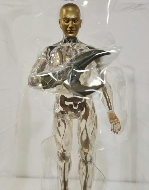 COBRA コブラ 寺沢武一 リアルフィギュア リミテッドアソート フィギュア (クリスタルボーイ) < アニメ/コミック/キャラクター COBRA コブラ 寺沢武一 リアルフィギュア リミテッドアソート フィギュア (クリスタルボーイ) < アニメ/コミック/キャラクターの