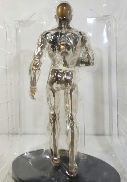 COBRA コブラ 寺沢武一 リアルフィギュア リミテッドアソート フィギュア (クリスタルボーイ) < アニメ/コミック/キャラクター COBRA コブラ 寺沢武一 リアルフィギュア リミテッドアソート フィギュア (クリスタルボーイ) < アニメ/コミック/キャラクターの