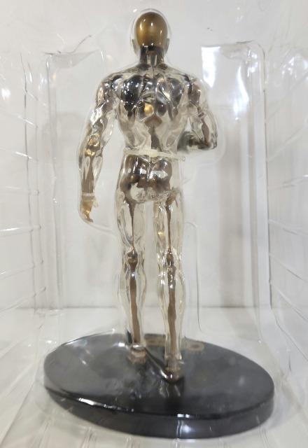 COBRA コブラ 寺沢武一 リアルフィギュア リミテッドアソート フィギュア (クリスタルボーイ) < アニメ/コミック/キャラクター COBRA コブラ 寺沢武一 リアルフィギュア リミテッドアソート フィギュア (クリスタルボーイ) < アニメ/コミック/キャラクターの