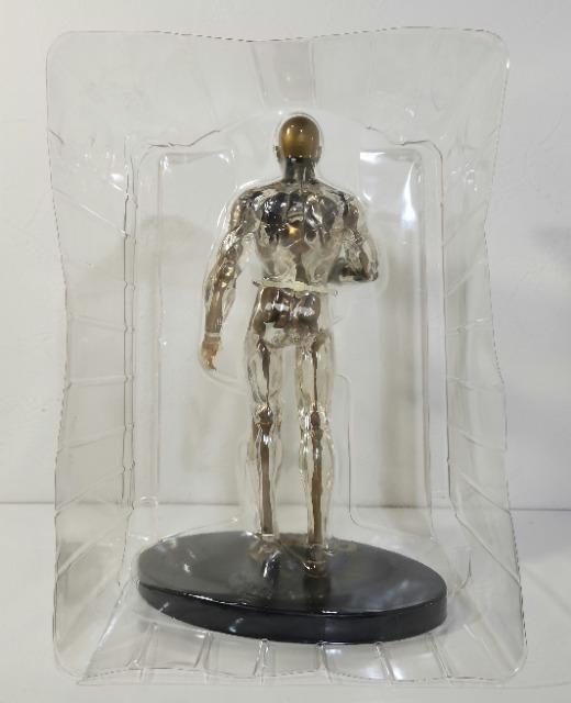 COBRA コブラ 寺沢武一 リアルフィギュア リミテッドアソート フィギュア (クリスタルボーイ) < アニメ/コミック/キャラクター COBRA コブラ 寺沢武一 リアルフィギュア リミテッドアソート フィギュア (クリスタルボーイ) < アニメ/コミック/キャラクターの