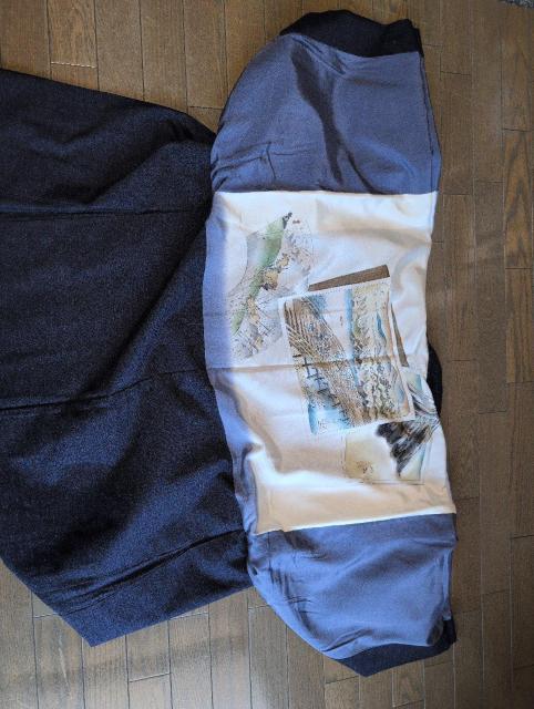 USED、メンズアンサンブル、ネイビー < 男性ファッション USED、メンズアンサンブル、ネイビー < 男性ファッションの