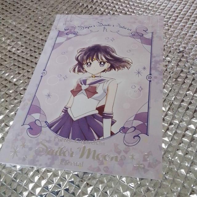 セーラームーン ポストカード 2枚セット ミニカードつき < ホビー セーラームーン ポストカード 2枚セット ミニカードつき < ホビーの