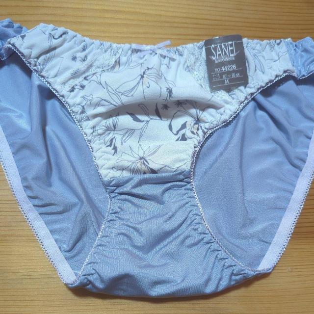 �V�i�ߗ� �X���[�L�[�u���[�ԕ��M  �� �����t�@�b�V������ 