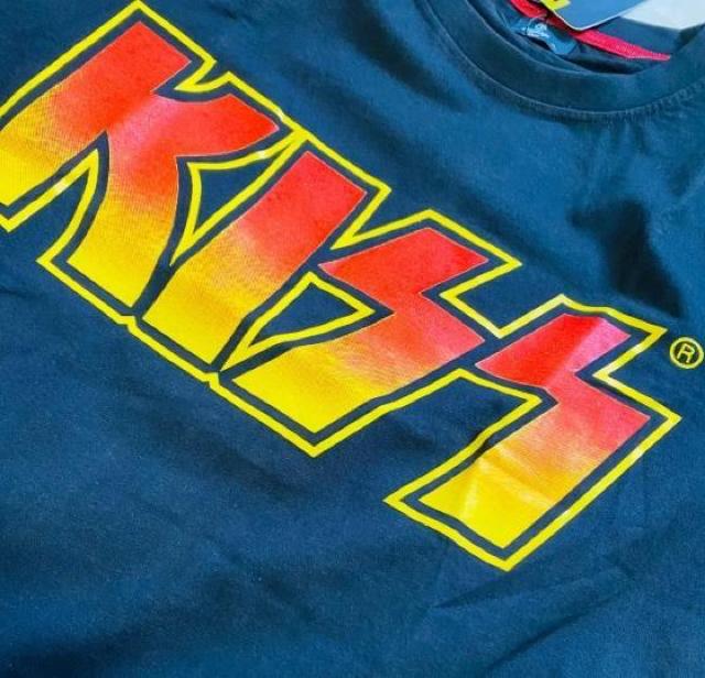 �y�V�i�zKISS �L�b�X�@���� T�V���c�@�u���b�N�@�v�����g�@���S�@�����Y �T�C�YXL�@�m�y�@�x���B�[���^�� �� �j���t�@�b�V������ 