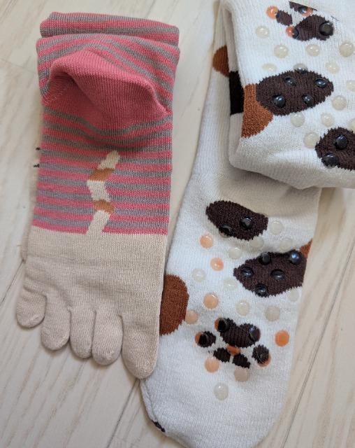 23~25★ふくふくにゃんこ★裏パイル★裏起毛ソックス2足セット★靴下★新品★送料無料 < 女性ファッション 23~25★ふくふくにゃんこ★裏パイル★裏起毛ソックス2足セット★靴下★新品★送料無料 < 女性ファッションの