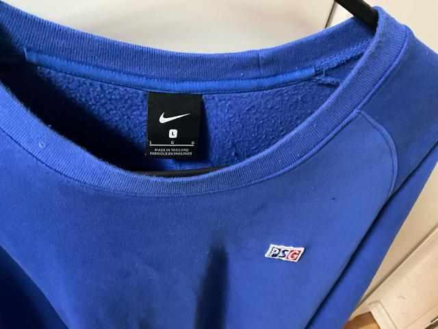 �i�C�L�@�C���i�[�@NIKE  �����Y�@L�T�C�Y �� �u�����h�� 