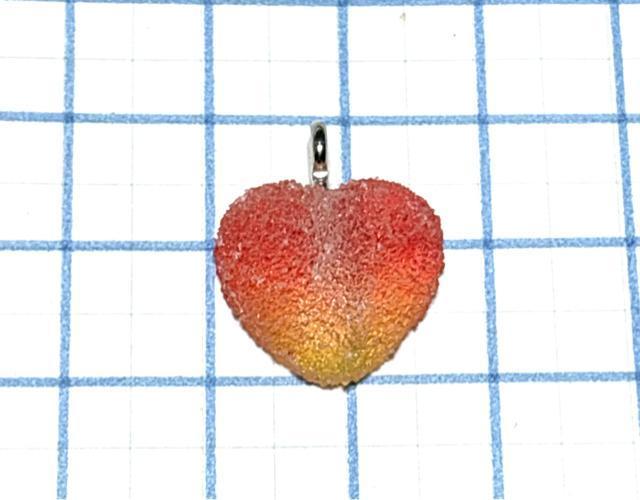 3143 �[���[�O�~�݂����ȁ@�n�[�g�^�@2�@�X�C�[�c�@�����`���[���@�A�N�Z�T���[�p�[�c�@�H�ו��@�َq�@��|�ޗ� �� �y�b�g/��|/���|�� 