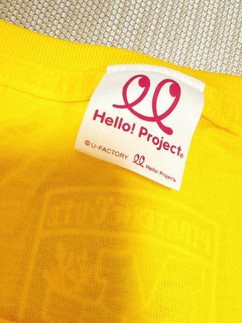 ��-ute Hello! Project T�V���c �� �^�����g�O�b�Y�� 