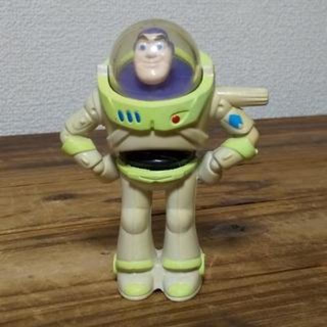 90's ハッピーセット トイ・ストーリー 全4種 < ホビー 90's ハッピーセット トイ・ストーリー 全4種 < ホビーの