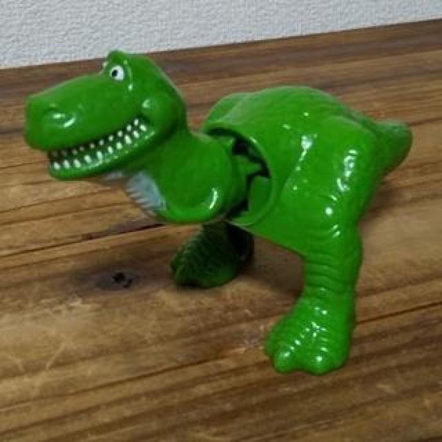 90's ハッピーセット トイ・ストーリー 全4種 < ホビー 90's ハッピーセット トイ・ストーリー 全4種 < ホビーの