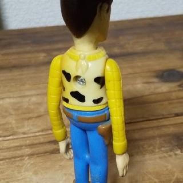 90's ハッピーセット トイ・ストーリー 全4種 < ホビー 90's ハッピーセット トイ・ストーリー 全4種 < ホビーの