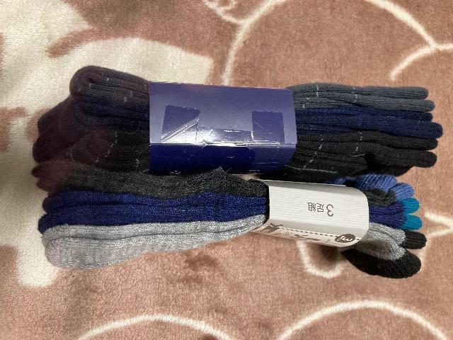 新品未使用/靴下11足組 < 男性ファッション 新品未使用/靴下11足組 < 男性ファッションの