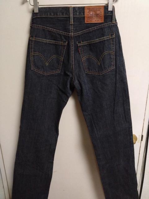 LEVI'S702 W29 L33 < ブランド LEVI'S702 W29 L33 < ブランドの