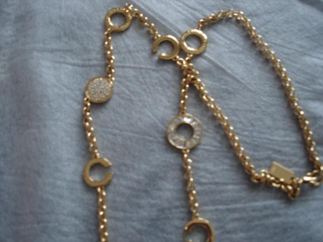 ���R�[�`�@Coach�@������ꃍ���O�f�U�C���l�b�N���X���N���[�[�b�g�������i�I �� �u�����h�� 