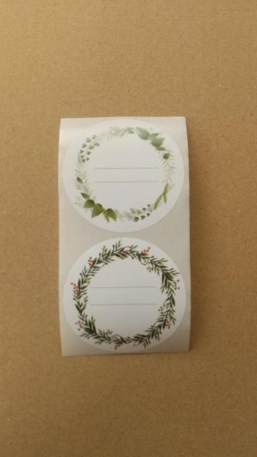 A冬の森 デザインペーパー&シールのセット ホワイト系 < インテリア/ライフ A冬の森 デザインペーパー&シールのセット ホワイト系 < インテリア/ライフの