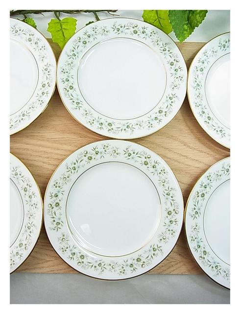 �y���K�i�E���i�zNoritake�i�m���^�P�jSavannah�i�T�o���i�j�v���[�g 6���Z�b�g���B���e�[�W �T�C�Y����16.3cm �� �C���e���A/���C�t�� 