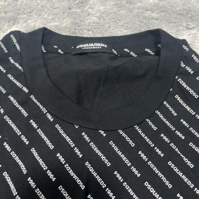 DSQUARED2 �f�B�[�X�N�G�A�[�h �A���_�[�E�F�A ���S ���� T�V���c��L �� �u�����h�� 
