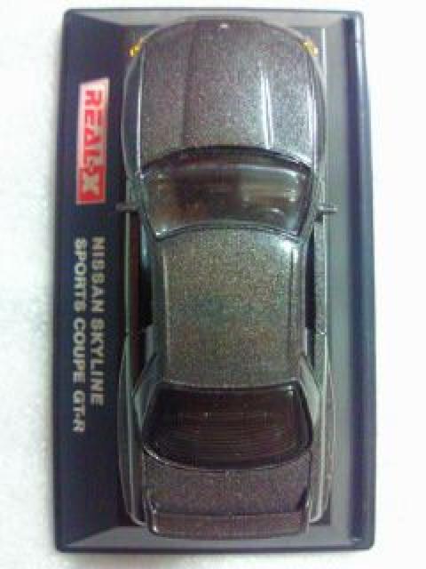 日産自動車 SKYLINE スカイライン SPORTS COUPE GT-R ブラック ミニカー 台付 < ホビー  日産自動車 SKYLINE スカイライン SPORTS COUPE GT-R ブラック ミニカー 台付 < ホビーの