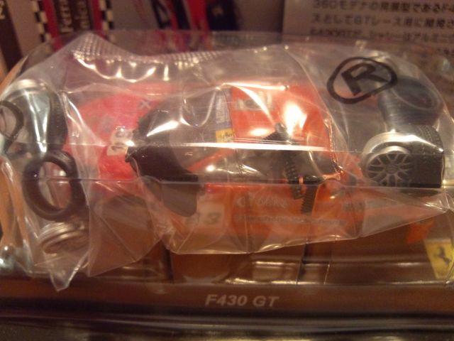 tF[[VO1 F430 GT #63 TNX聚   zr[ 