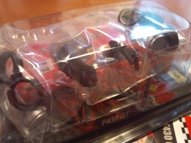 tF[[VO1 F430 GT #63 TNX聚  zr[ 