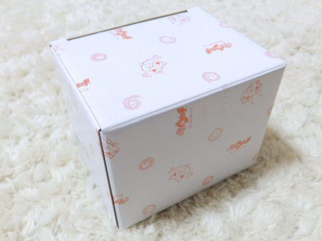 【妖怪ウォッチ コマじろう】可愛い♪フェイスマグカップ 陶器製 < アニメ/コミック/キャラクター  【妖怪ウォッチ コマじろう】可愛い♪フェイスマグカップ 陶器製 < アニメ/コミック/キャラクターの