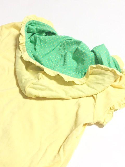 新品<リボン&AF刺繍>aimerfeel/エメフィール(パーカー)定価3675 < 女性ファッション  新品<リボン&AF刺繍>aimerfeel/エメフィール(パーカー)定価3675 < 女性ファッションの