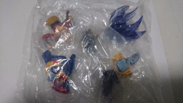 ドラゴンボールGTイマジネーションフィギュア悟空VSベビー < アニメ/コミック/キャラクター  ドラゴンボールGTイマジネーションフィギュア悟空VSベビー  < アニメ/コミック/キャラクターの