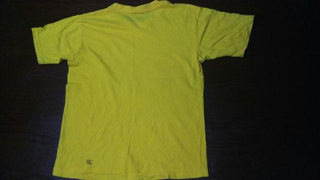 FAB Mサイズ イエロー Tシャツ < 女性ファッション  FAB Mサイズ イエロー Tシャツ < 女性ファッションの