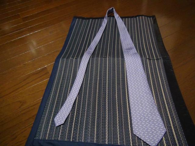 ジム、トンプソンの像の柄のネクタイ!。 < 男性ファッション ジム、トンプソンの像の柄のネクタイ!。 < 男性ファッションの