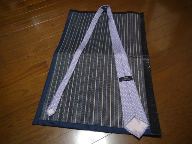 ジム、トンプソンの像の柄のネクタイ!。 < 男性ファッション ジム、トンプソンの像の柄のネクタイ!。 < 男性ファッションの