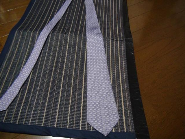 ジム、トンプソンの像の柄のネクタイ!。 < 男性ファッション ジム、トンプソンの像の柄のネクタイ!。 < 男性ファッションの