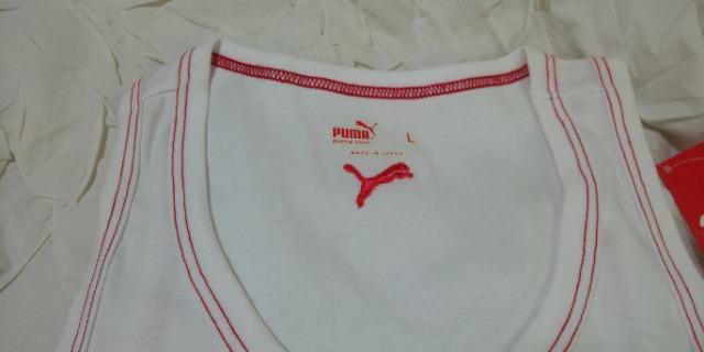�yPUMA�z�^���N�g�b�v�sL�T�C�Y�E���t�V�i�� �� �����t�@�b�V������ 