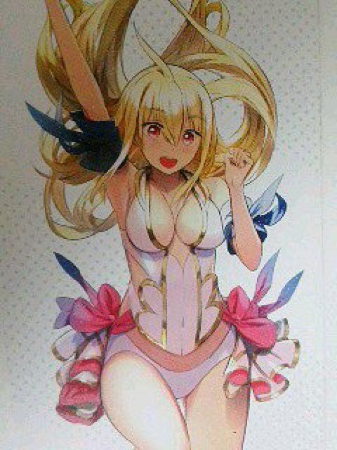 『キミと僕の最後の戦場、あるいは世界が始まる聖戦』のしおり < アニメ/コミック/キャラクター  『キミと僕の最後の戦場、あるいは世界が始まる聖戦』のしおり < アニメ/コミック/キャラクターの