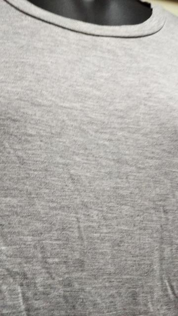 ☆LatinaバックツイストオープンTシャツ☆新品タグ付き < 女性ファッション  ☆LatinaバックツイストオープンTシャツ☆新品タグ付き < 女性ファッションの