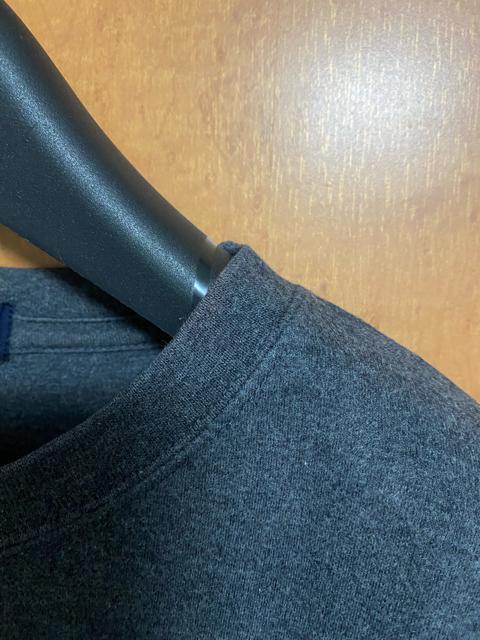 UNIQLO☆無地ロングTシャツ☆ < ブランド  UNIQLO☆無地ロングTシャツ☆ < ブランドの