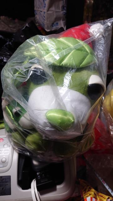 お茶犬ぬいぐるみセット < おもちゃ  お茶犬ぬいぐるみセット < おもちゃの