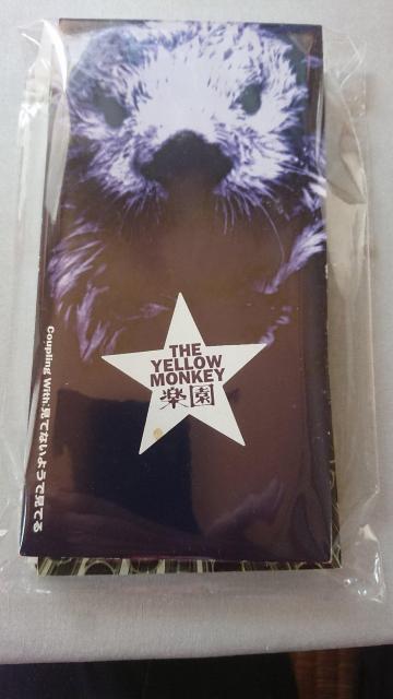 イエローモンキー 8aCD×4 < タレントグッズ  イエローモンキー 8aCD×4 < タレントグッズの