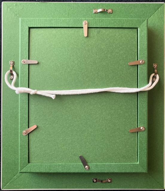 絵画 日本画 『薔薇(仮題)』慎 真作保証 原画 < ホビー 絵画 日本画 『薔薇(仮題)』慎 真作保証 原画 < ホビーの