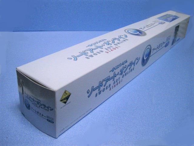 ◎未使用★一番くじプレミアム ソードアート・オンラインオリジナルポスターB < アニメ/コミック/キャラクター ◎未使用★一番くじプレミアム ソードアート・オンラインオリジナルポスターB < アニメ/コミック/キャラクターの