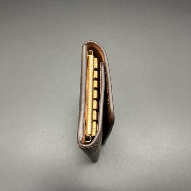  LOUIS VUITTON CBg mO 6AL[P[X  uh 